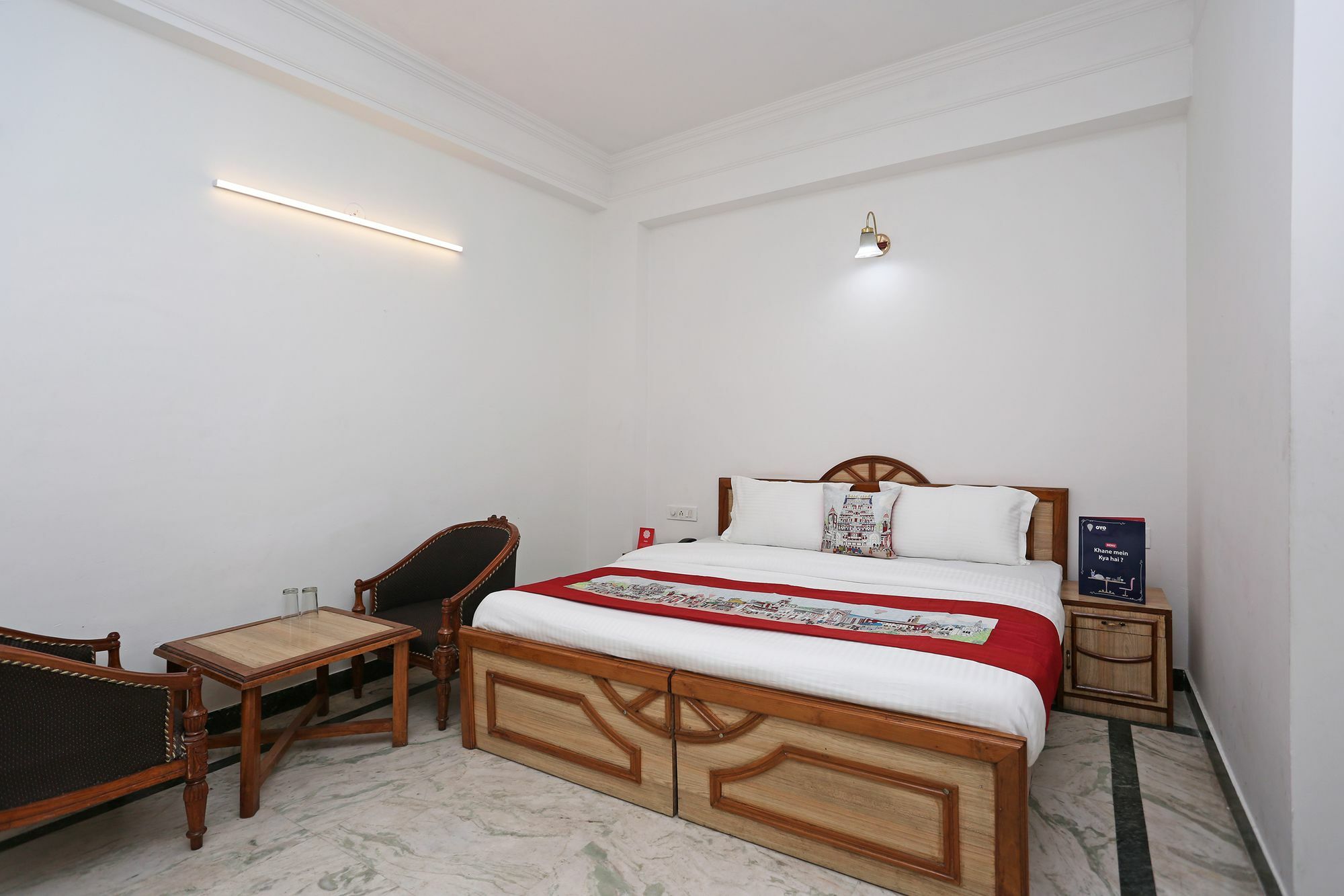 Oyo 10072 Hotel Amrit Regency Дехрадун Экстерьер фото